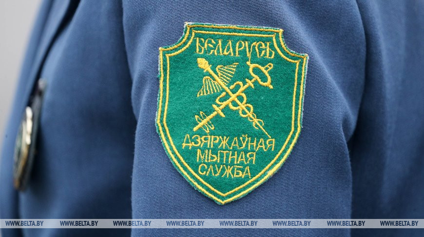 Белорусские таможенники обновили базу ввезенного автотранспорта