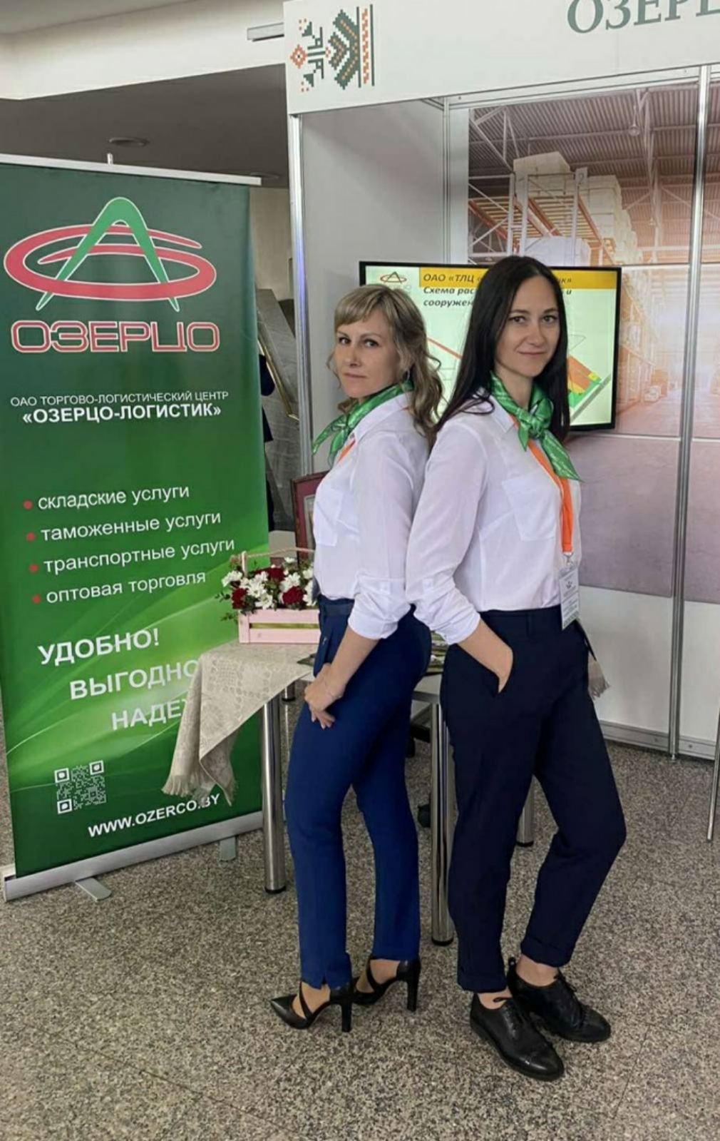 Участие в выставке-продаже 26-27 мая 2022г.