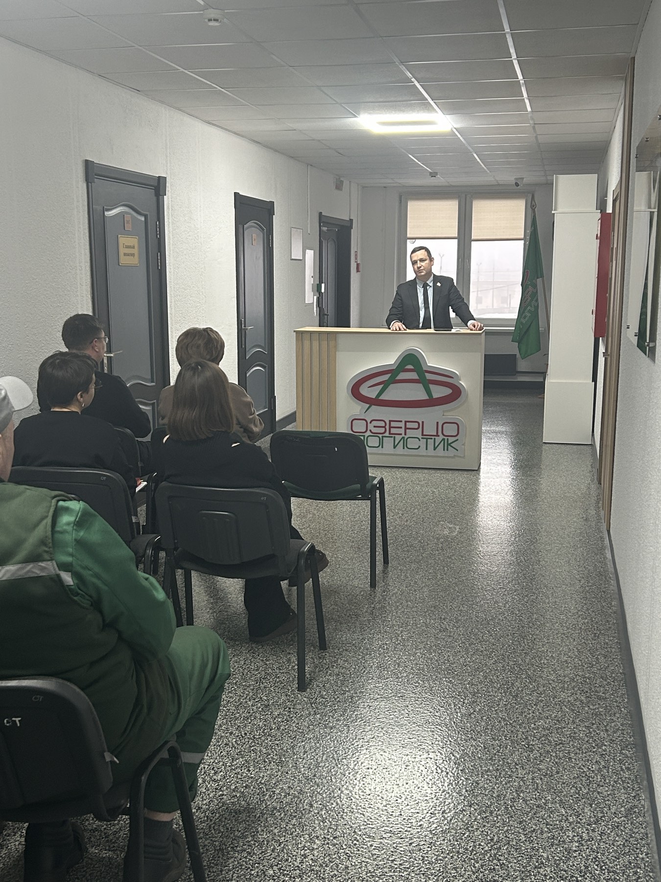 В период с 24 по 30 ноября 2025 в Республике Беларусь проходит республиканская профилактическая акция «Неделя кибербезопасности».